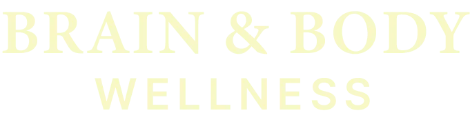 Brain and Body Wellness